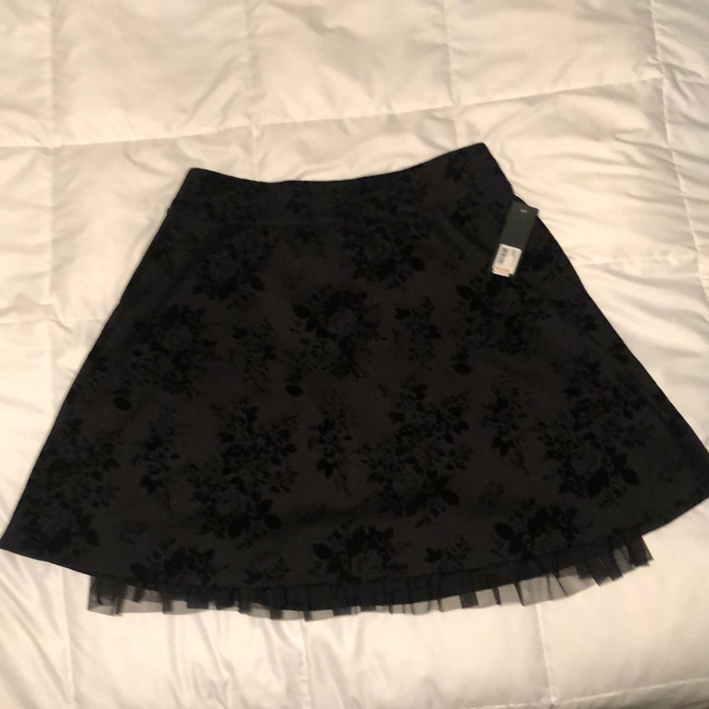 gnw Skirt - NWT